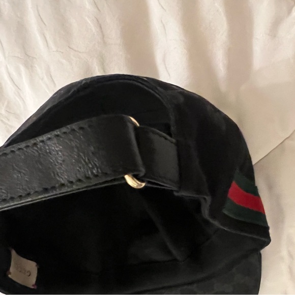 Gucci hat - Picture 7 of 8